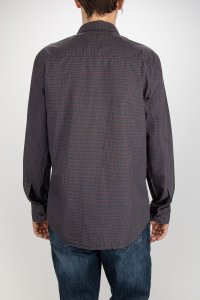 Рубашка с длинным рукавом 30.12.2025 Newlife.moda