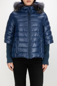 Пуховик 21.12.2025 Newlife.moda