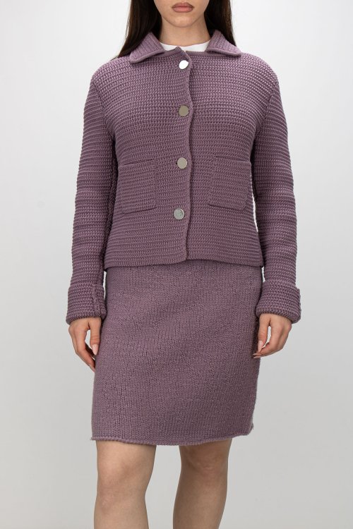 Костюм с юбкой 21.12.2025 Newlife.moda