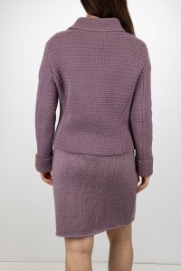 Костюм с юбкой 21.12.2025 Newlife.moda