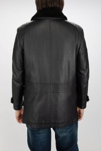 Кожаная куртка 19.12.2025 Newlife.moda