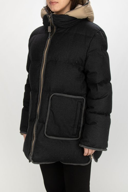 Пуховик 22.12.2025 Newlife.moda