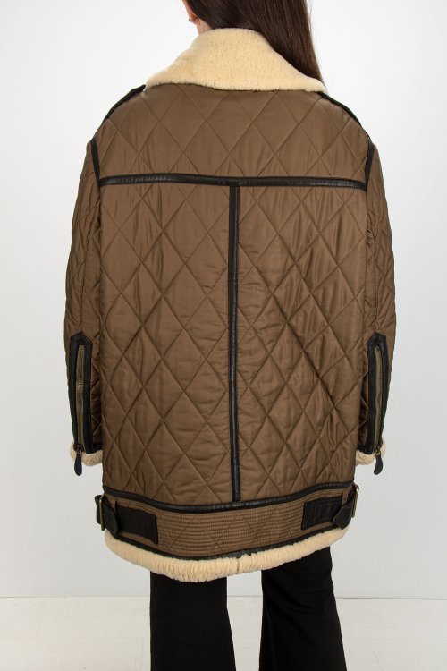 Зимняя куртка 22.12.2025 Newlife.moda