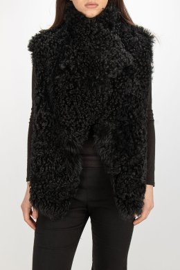 Меховая жилетка 29.12.2025 Newlife.moda