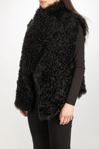 Меховая жилетка 29.12.2025 Newlife.moda