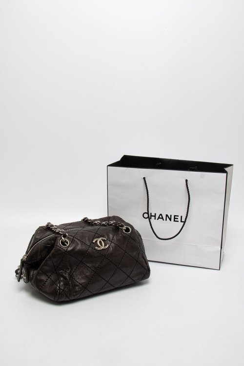 Кожаная сумка 22.12.2025 Newlife.moda