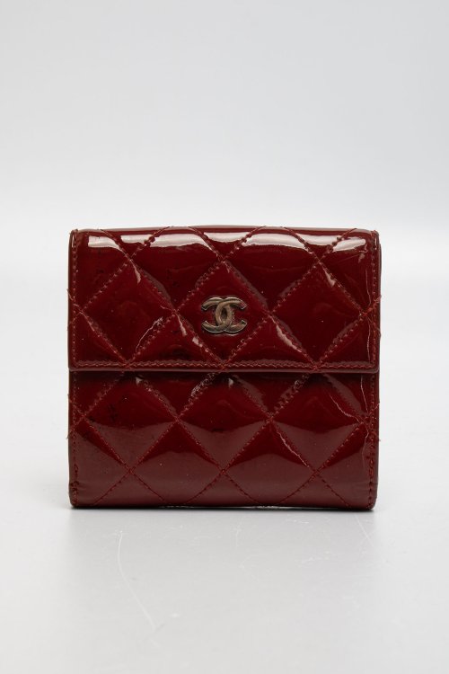 Кошелек 25.12.2025 Newlife.moda