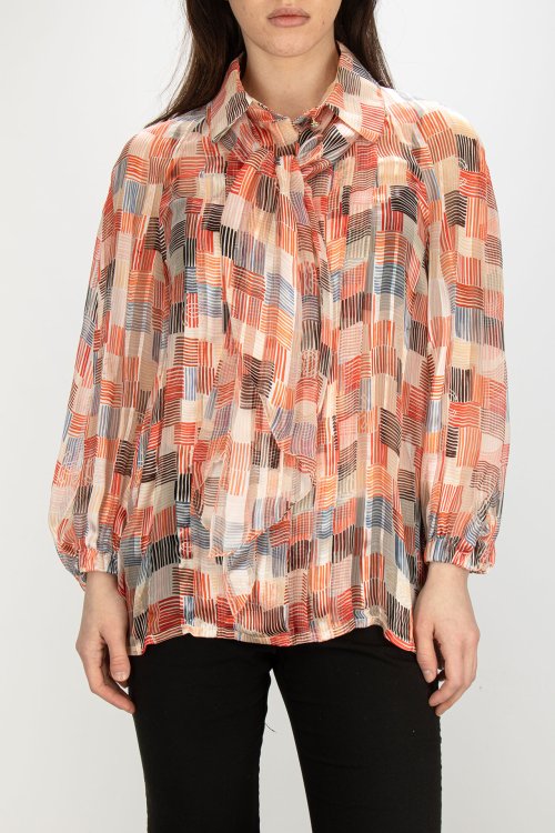 Блуза 29.12.2025 Newlife.moda