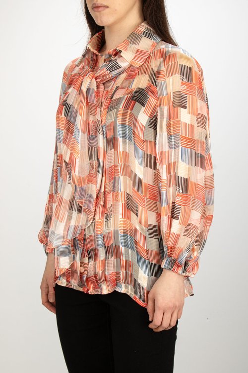 Блуза 29.12.2025 Newlife.moda