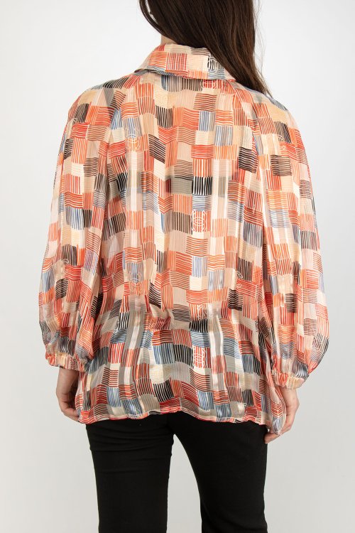 Блуза 29.12.2025 Newlife.moda