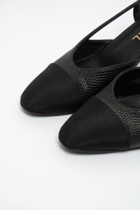 Туфли на каблуке 25.12.2025 Newlife.moda