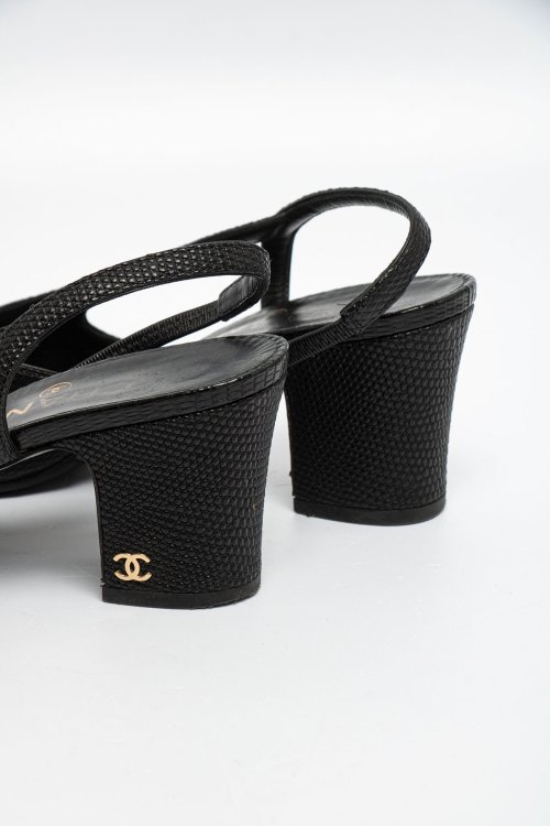 Туфли на каблуке 25.12.2025 Newlife.moda