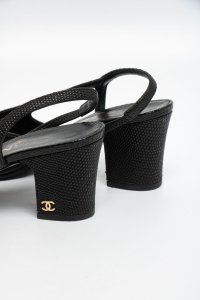 Туфли на каблуке 25.12.2025 Newlife.moda