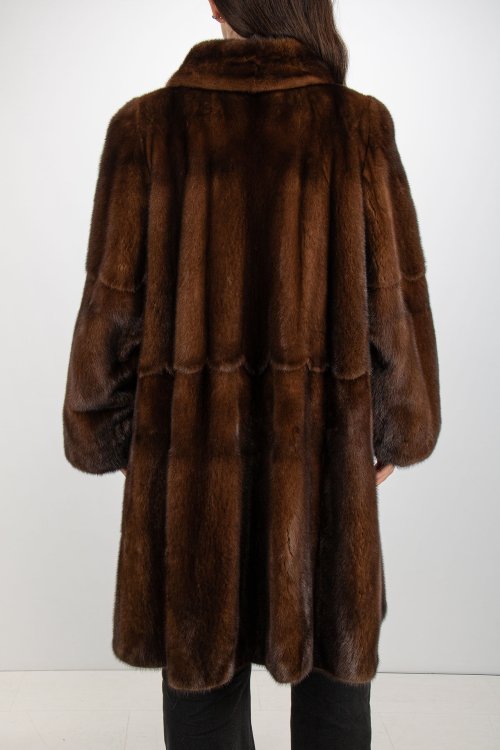 Шуба 20.12.2025 Newlife.moda