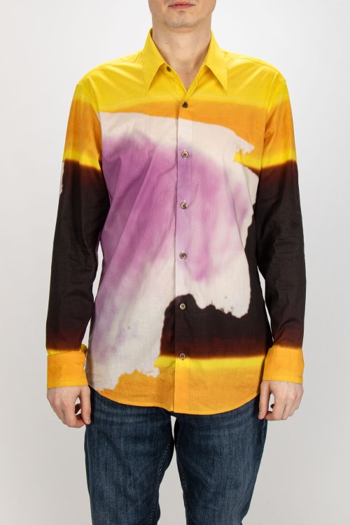 Рубашка с длинным рукавом 30.12.2025 Newlife.moda