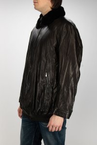 Кожаная куртка 19.12.2025 Newlife.moda