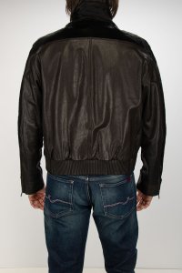 Кожаная куртка 19.12.2025 Newlife.moda