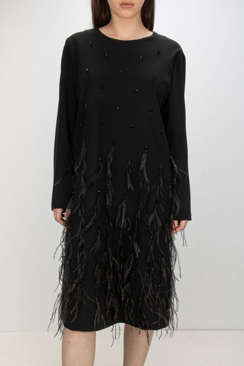 Вечернее платье 22.12.2025 Newlife.moda