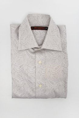 Рубашка с длинным рукавом 25.12.2025 Newlife.moda Рубашка с длинным рукавом 25.12.2025 Newlife.moda