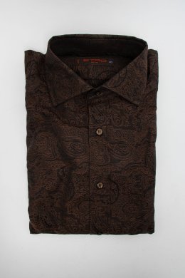 Рубашка с длинным рукавом 25.12.2025 Newlife.moda Рубашка с длинным рукавом 25.12.2025 Newlife.moda