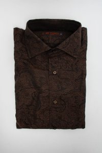 Рубашка с длинным рукавом 25.12.2025 Newlife.moda