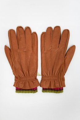 Кожаные перчатки 25.12.2025 Newlife.moda Кожаные перчатки 25.12.2025 Newlife.moda