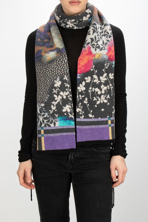 Шарф 30.12.2025 Newlife.moda