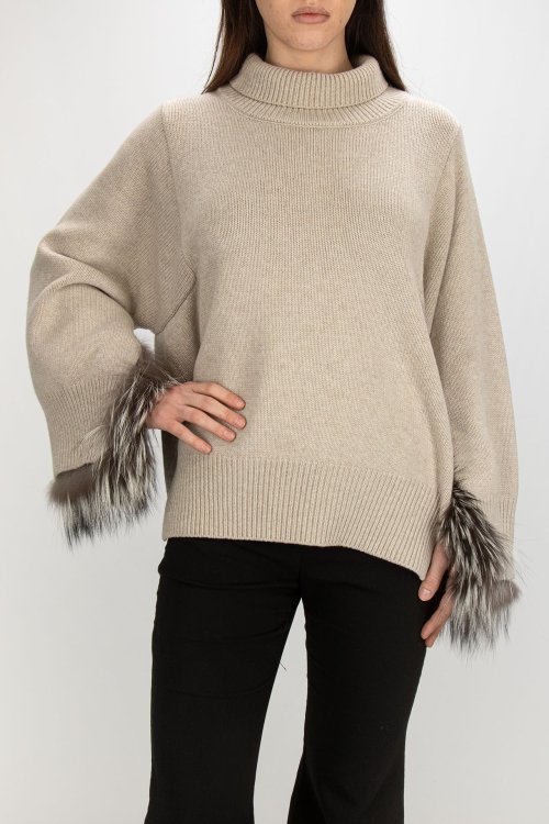 Свитер 29.12.2025 Newlife.moda