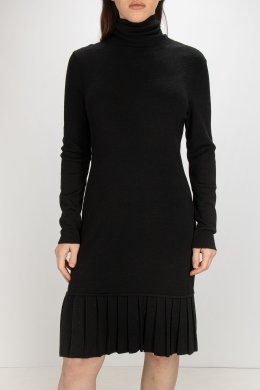 Вязаное платье 14.12.2025 Newlife.moda