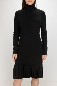 Вязаное платье 14.12.2025 Newlife.moda