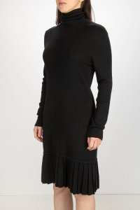 Вязаное платье 14.12.2025 Newlife.moda