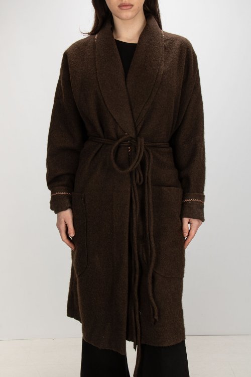 Кардиган-пальто 29.12.2025 Newlife.moda