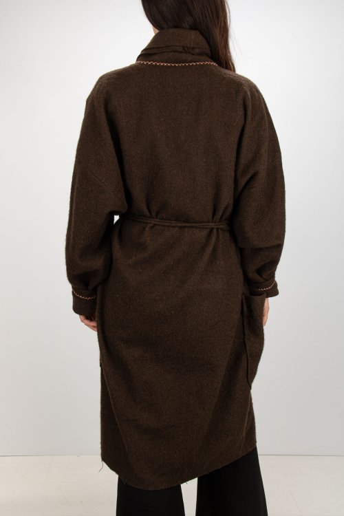 Кардиган-пальто 29.12.2025 Newlife.moda