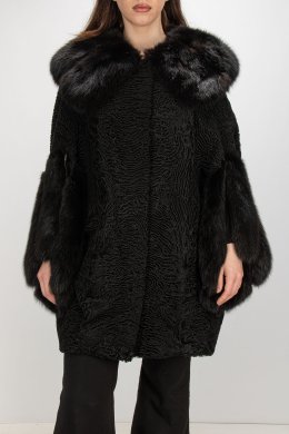 Полушубок 29.12.2025 Newlife.moda