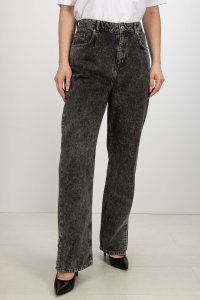 Джинсы с высокой талией 19.01.2026 Newlife.moda