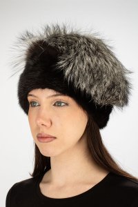 Меховая шапка 29.12.2025 Newlife.moda