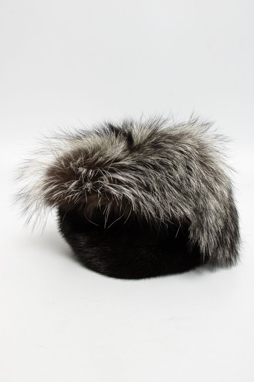 Меховая шапка 29.12.2025 Newlife.moda