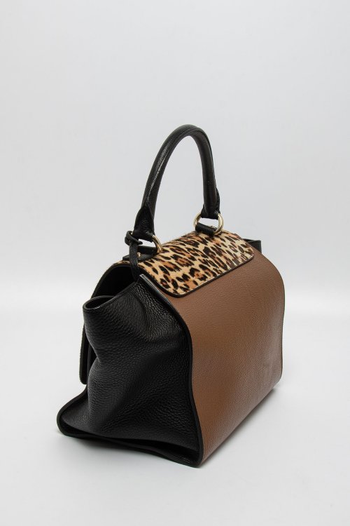 Кожаная сумка 10.01.2026 Newlife.moda