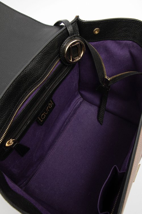 Кожаная сумка 10.01.2026 Newlife.moda