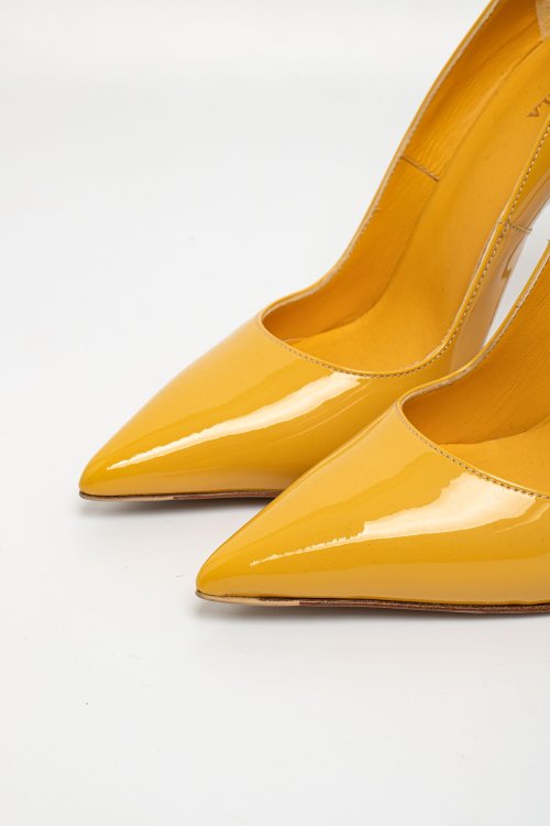 Туфли на каблуке 19.01.2026 Newlife.moda