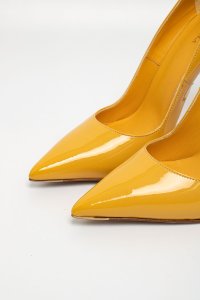 Туфли на каблуке 19.01.2026 Newlife.moda