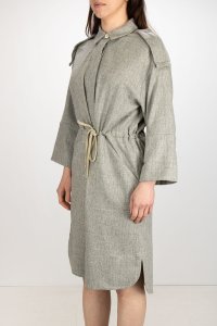 Повседневное платье 14.12.2025 Newlife.moda