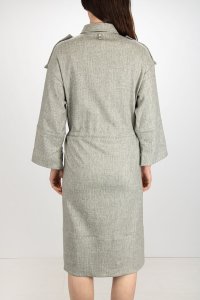 Повседневное платье 14.12.2025 Newlife.moda