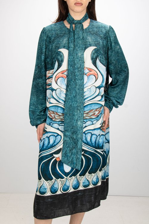 Повседневное платье 29.12.2025 Newlife.moda