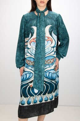 Повседневное платье 29.12.2025 Newlife.moda Повседневное платье 29.12.2025 Newlife.moda