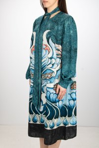 Повседневное платье 29.12.2025 Newlife.moda