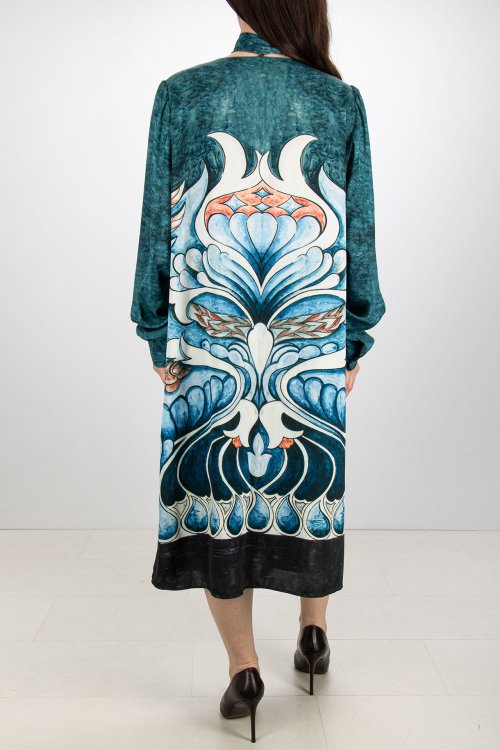 Повседневное платье 29.12.2025 Newlife.moda