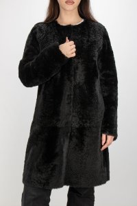 Дубленка длинная 20.12.2025 Newlife.moda