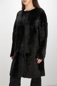 Дубленка длинная 20.12.2025 Newlife.moda