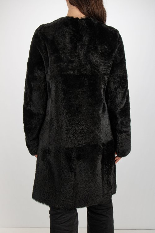 Дубленка длинная 20.12.2025 Newlife.moda